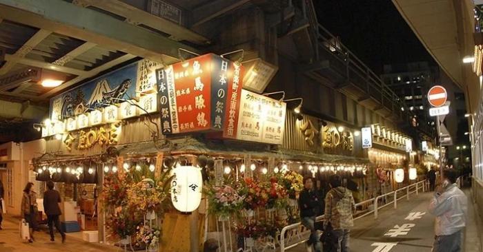 有樂町產直橫丁