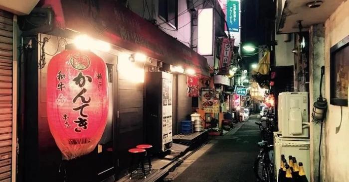 三軒茶屋三角地帶