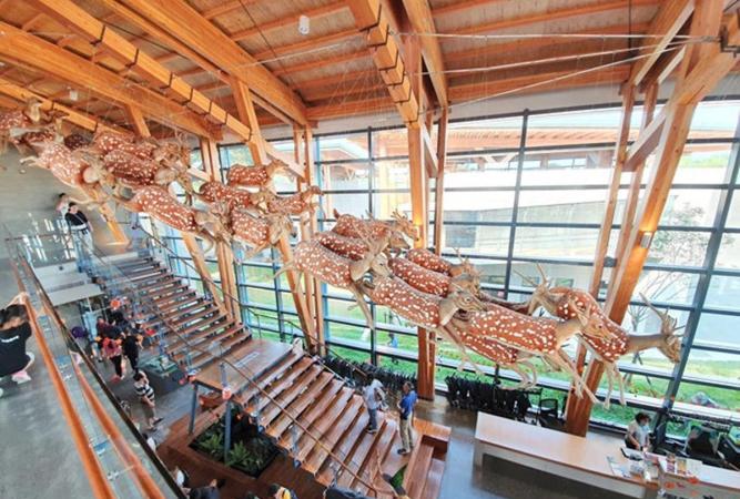 台南親子飯店推薦